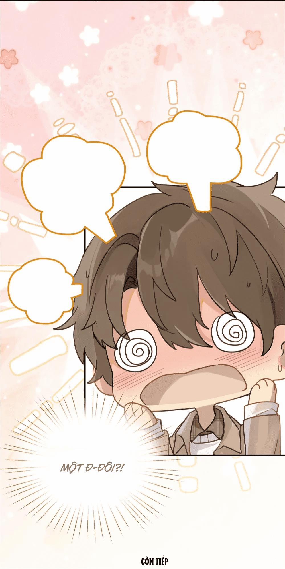 Chào, Đã Lâu Không Gặp 44 trang 28