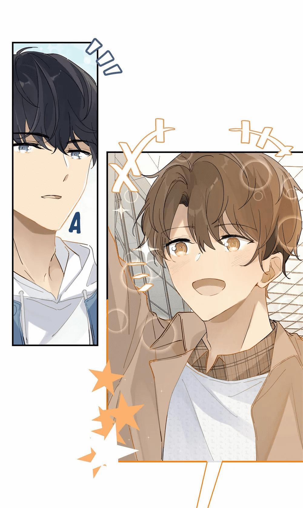 Chào, Đã Lâu Không Gặp 44 trang 3