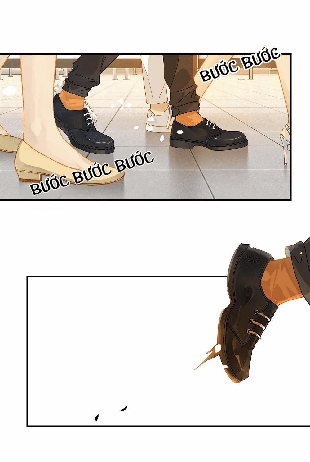 Chào, Đã Lâu Không Gặp 44 trang 5