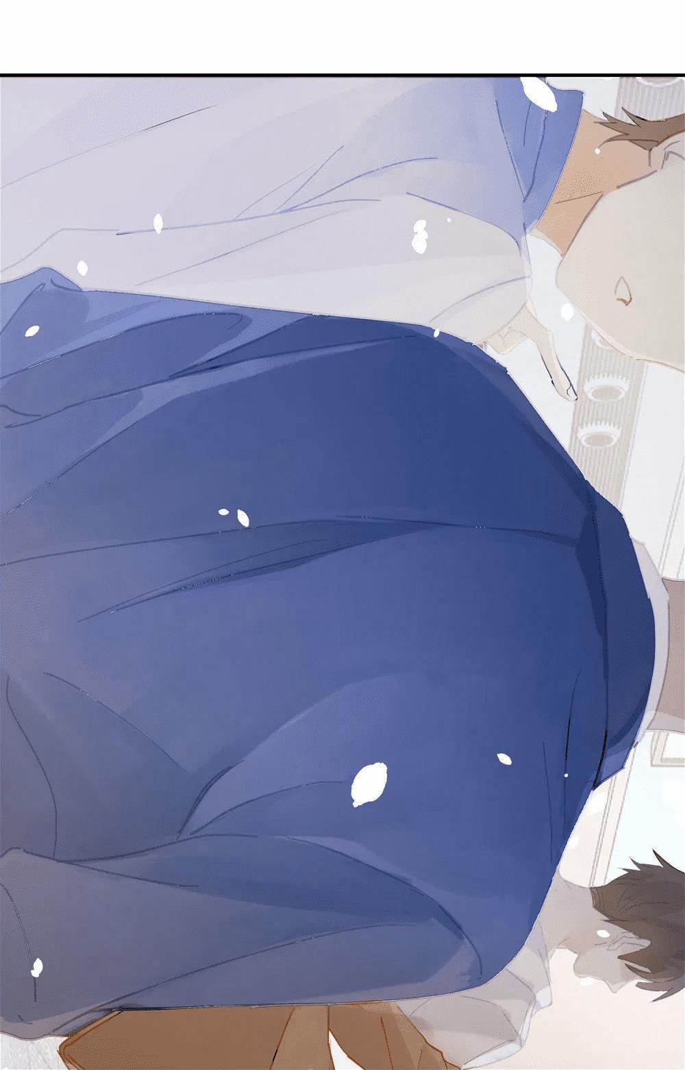 Chào, Đã Lâu Không Gặp 44 trang 6