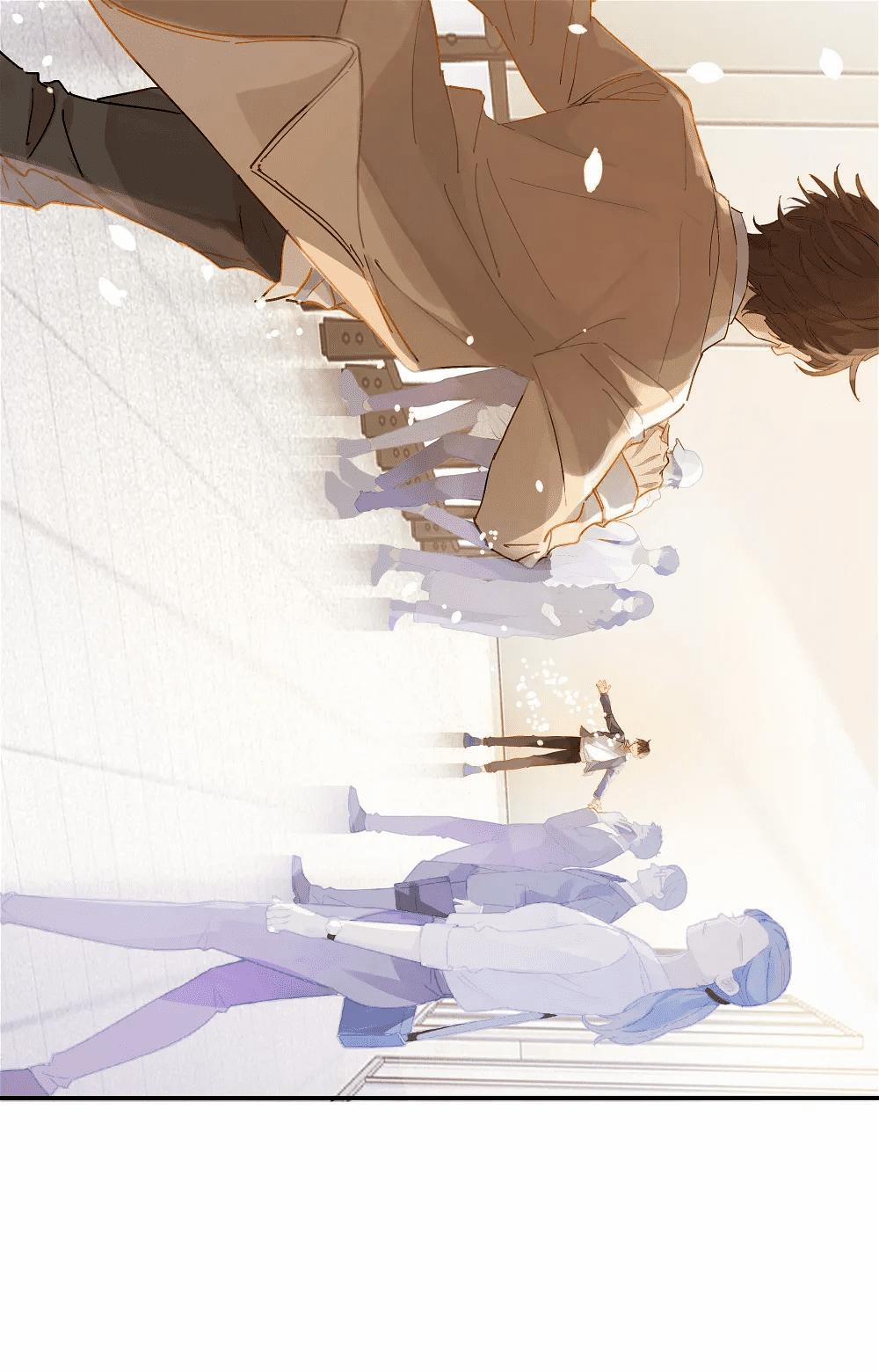 Chào, Đã Lâu Không Gặp 44 trang 7