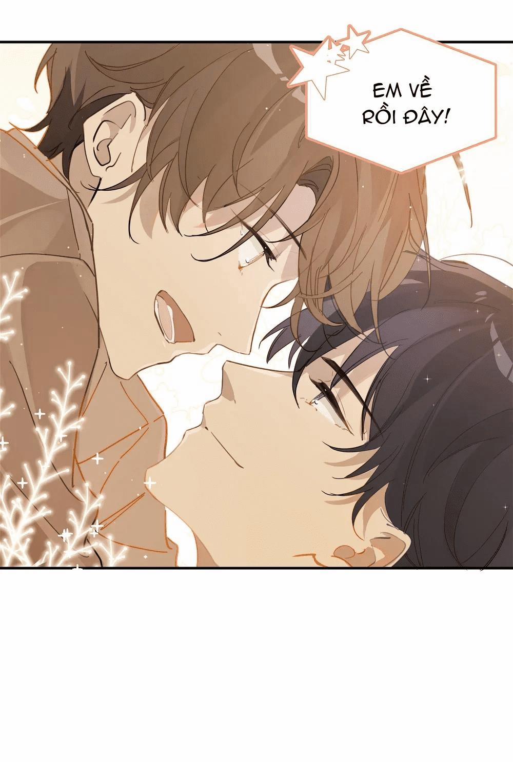 Chào, Đã Lâu Không Gặp 44 trang 9