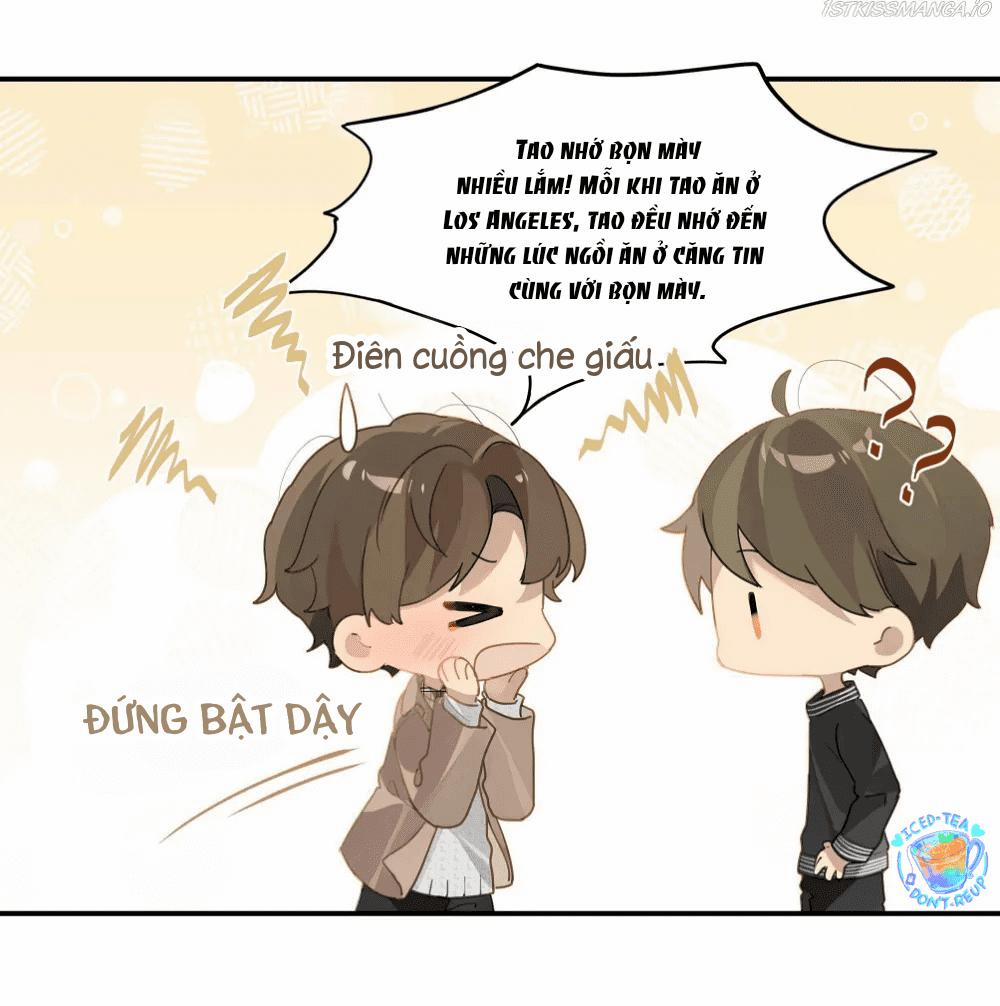 Chào, Đã Lâu Không Gặp 45 trang 0