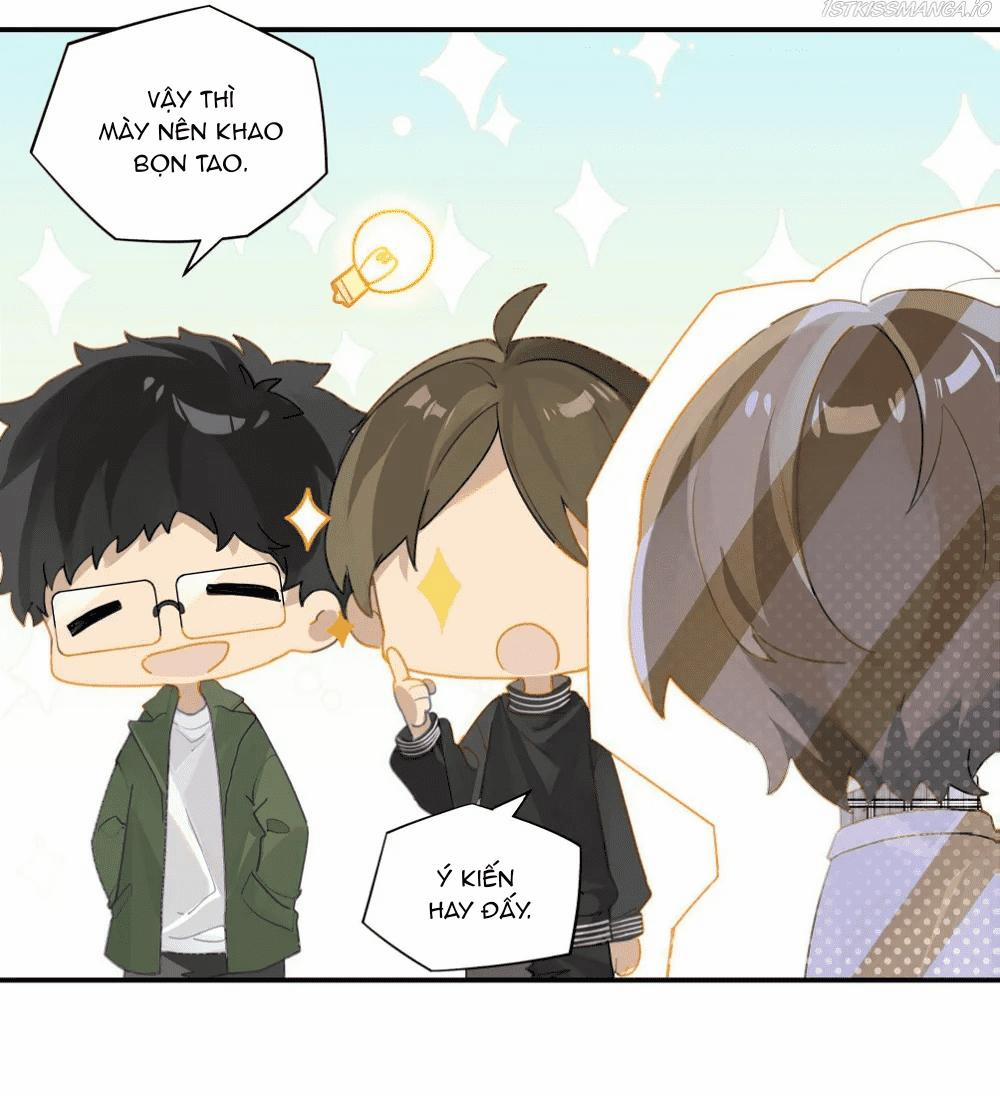 Chào, Đã Lâu Không Gặp 45 trang 1