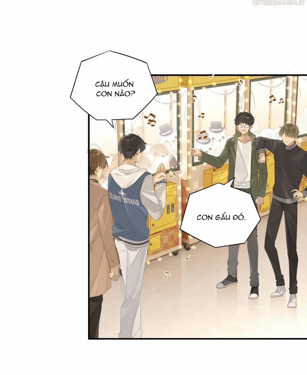 Chào, Đã Lâu Không Gặp 45 trang 10