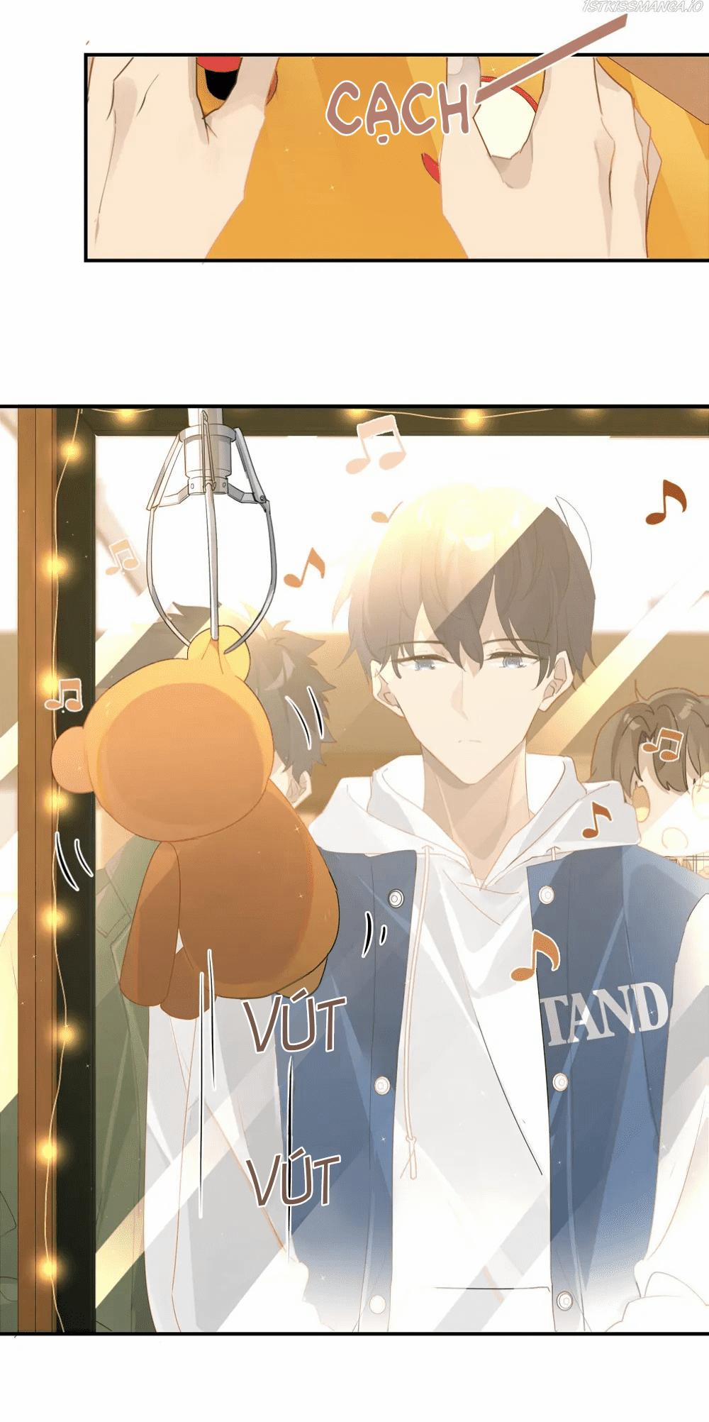 Chào, Đã Lâu Không Gặp 45 trang 12