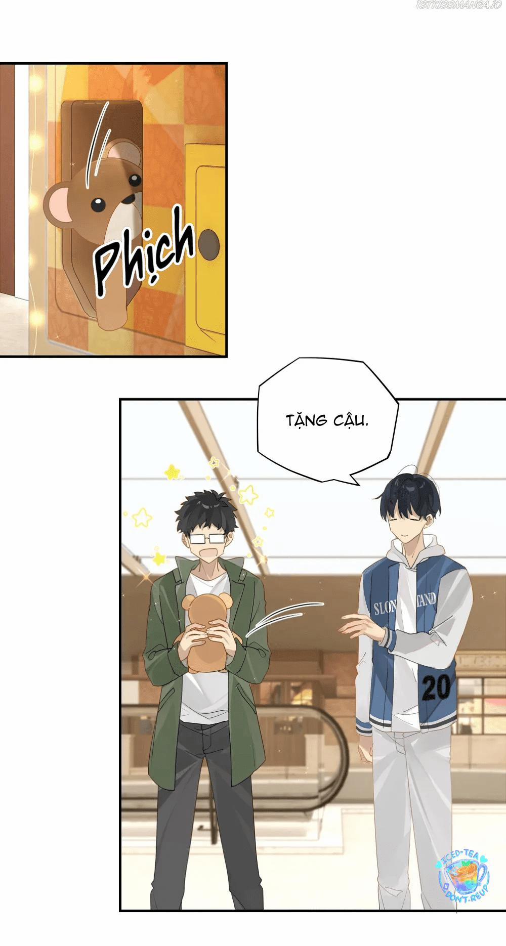 Chào, Đã Lâu Không Gặp 45 trang 13