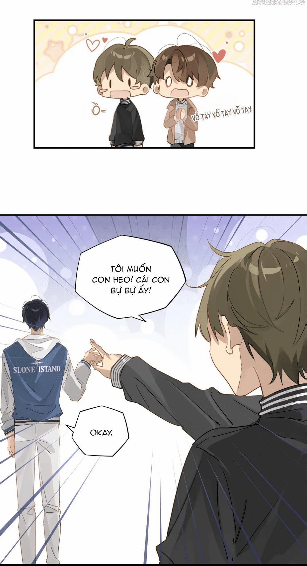 Chào, Đã Lâu Không Gặp 45 trang 14