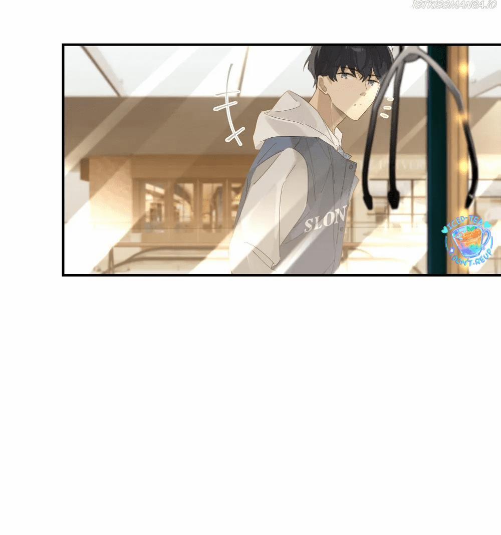 Chào, Đã Lâu Không Gặp 45 trang 16