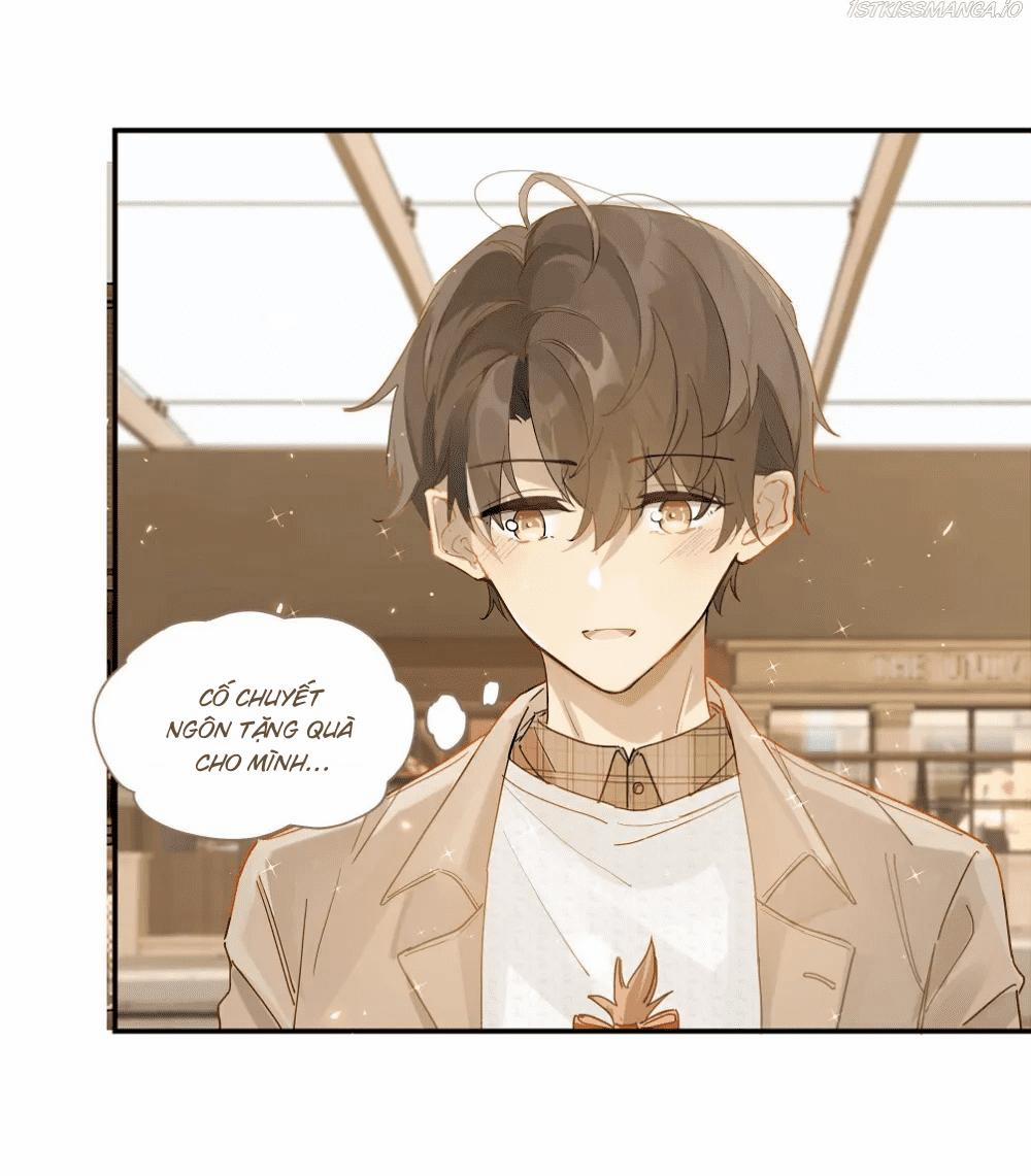 Chào, Đã Lâu Không Gặp 45 trang 19