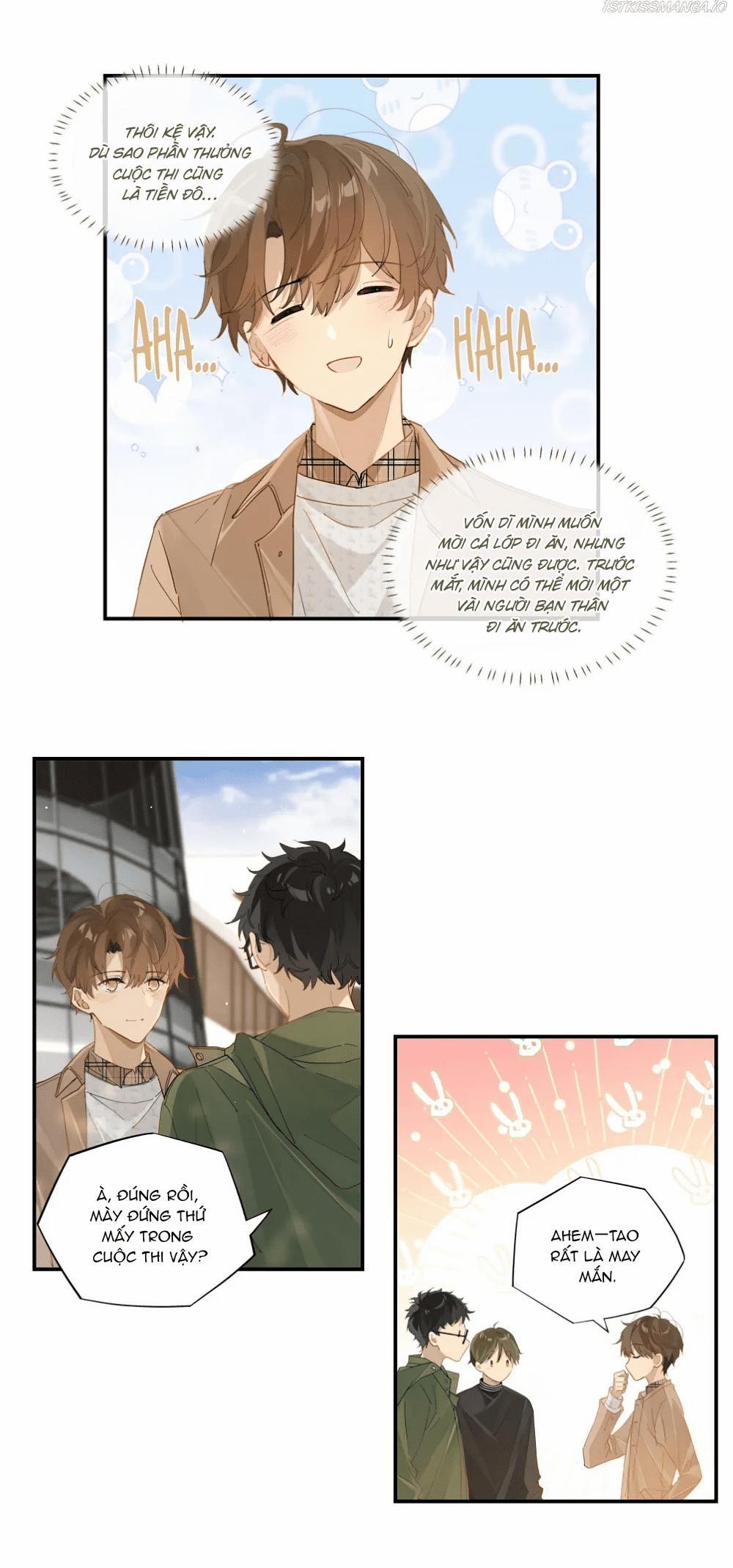 Chào, Đã Lâu Không Gặp 45 trang 2