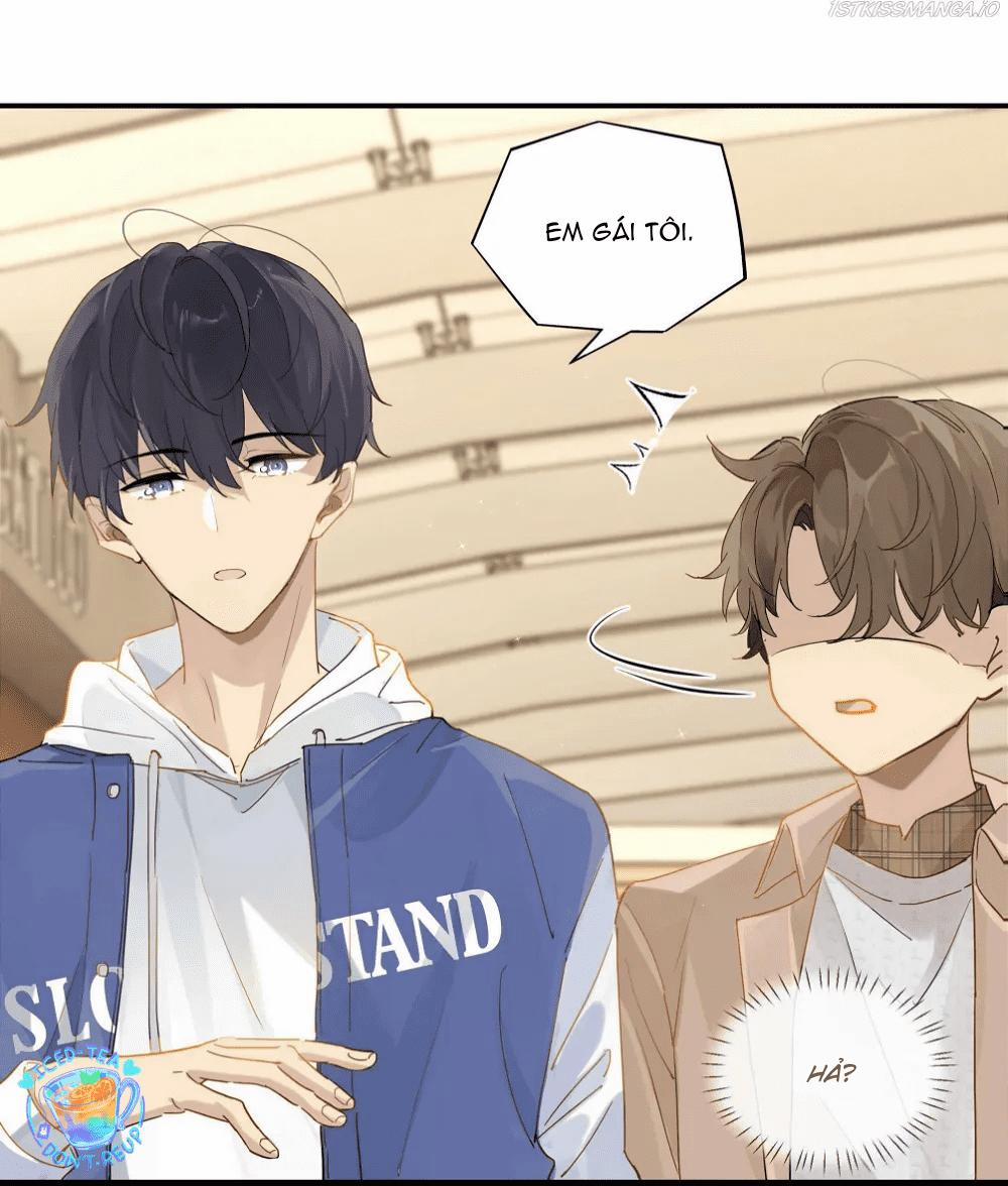Chào, Đã Lâu Không Gặp 45 trang 22