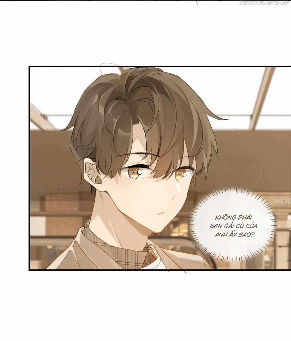Chào, Đã Lâu Không Gặp 45 trang 23