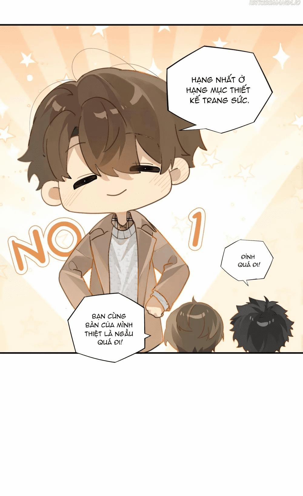 Chào, Đã Lâu Không Gặp 45 trang 3