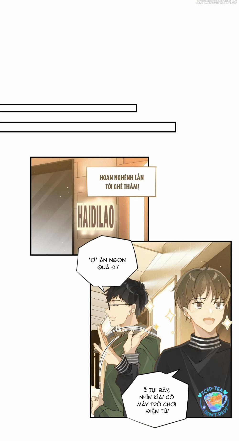 Chào, Đã Lâu Không Gặp 45 trang 4