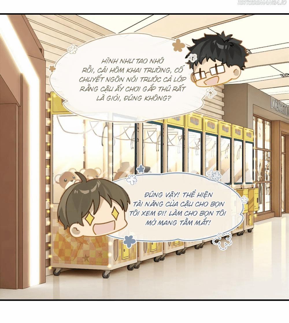 Chào, Đã Lâu Không Gặp 45 trang 5