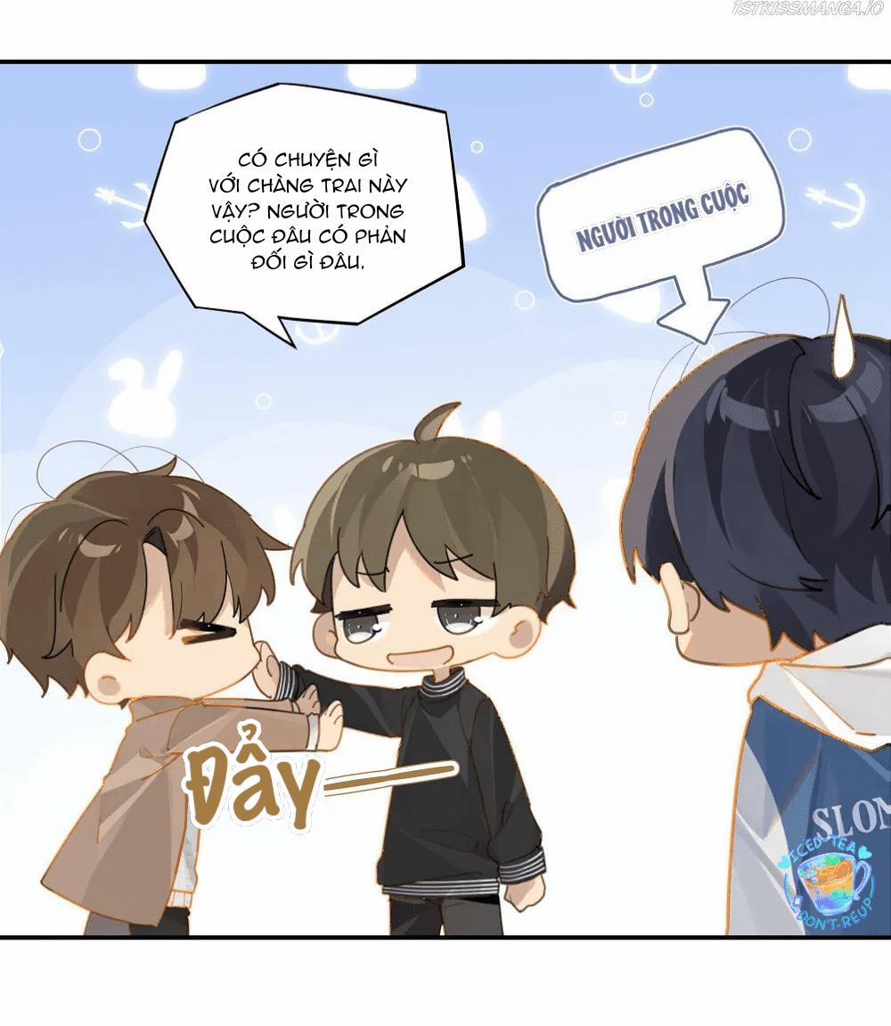 Chào, Đã Lâu Không Gặp 45 trang 7