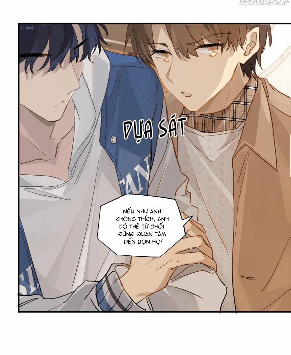 Chào, Đã Lâu Không Gặp 45 trang 8