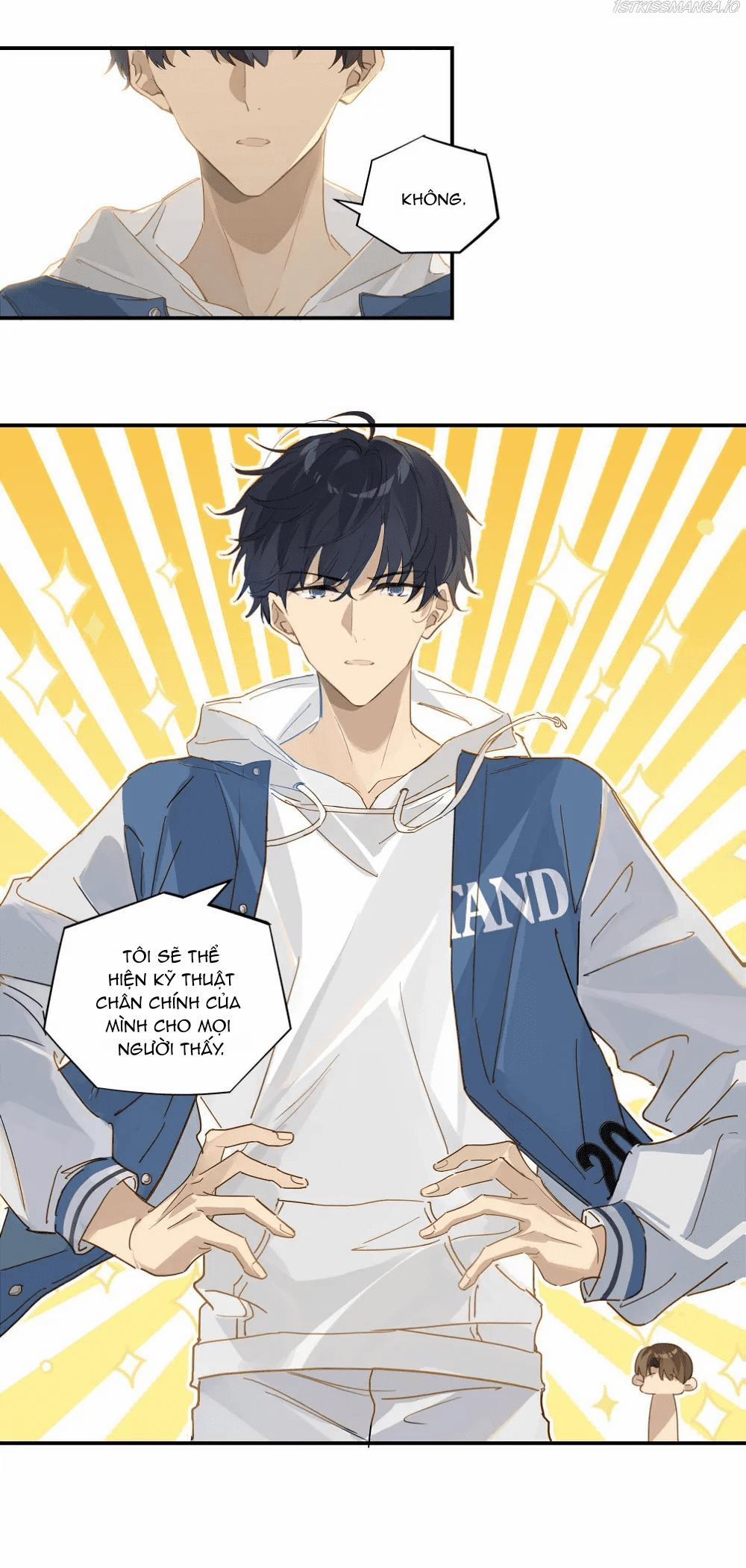 Chào, Đã Lâu Không Gặp 45 trang 9