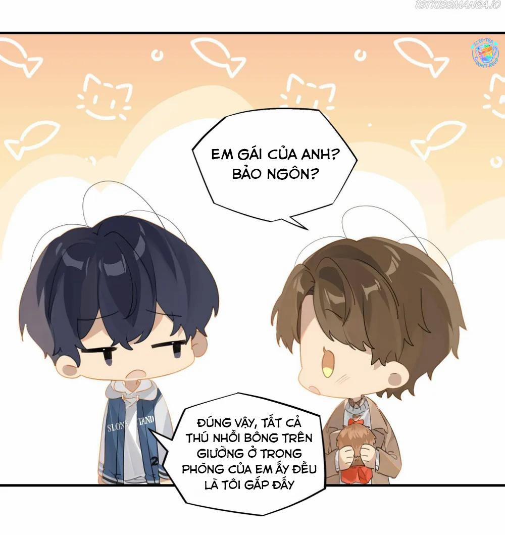 Chào, Đã Lâu Không Gặp 46 trang 0