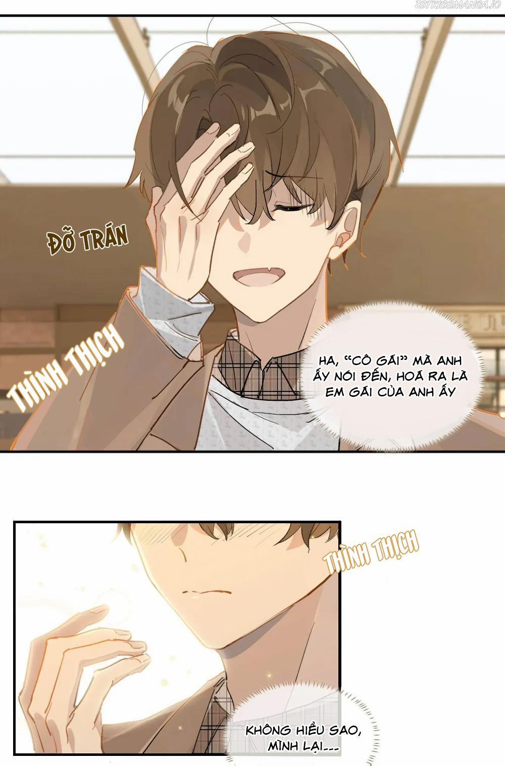 Chào, Đã Lâu Không Gặp 46 trang 1