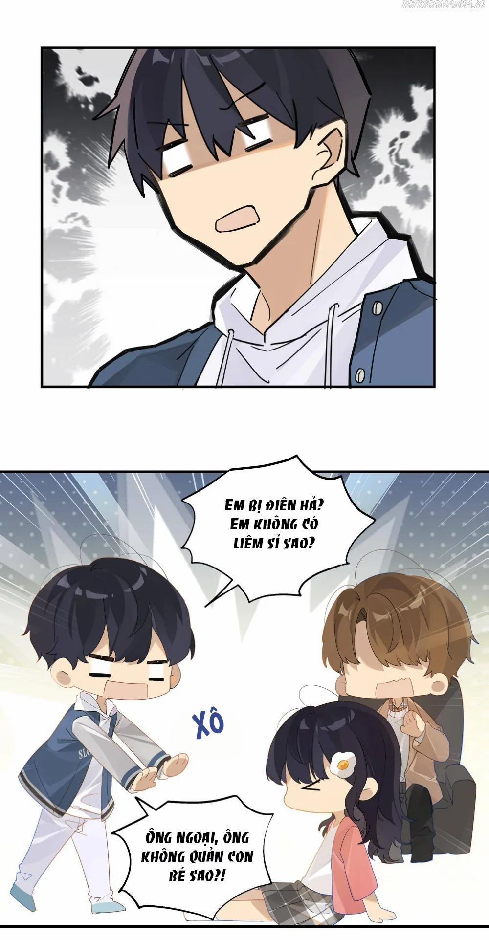 Chào, Đã Lâu Không Gặp 46 trang 10