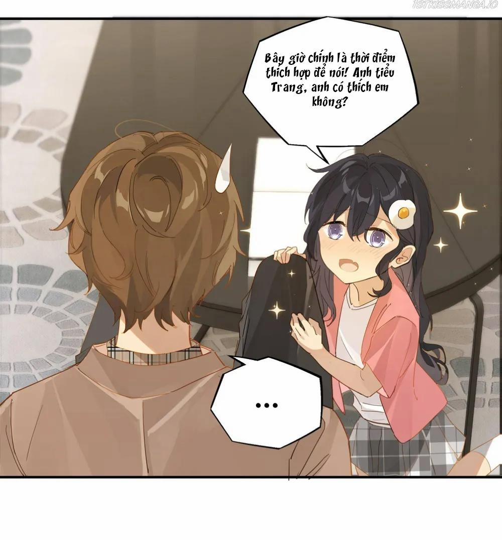 Chào, Đã Lâu Không Gặp 46 trang 12