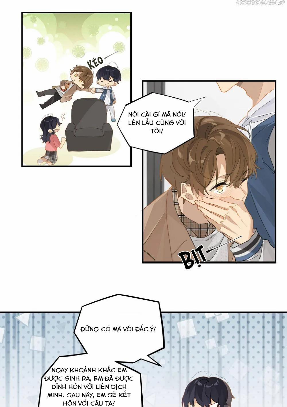 Chào, Đã Lâu Không Gặp 46 trang 13