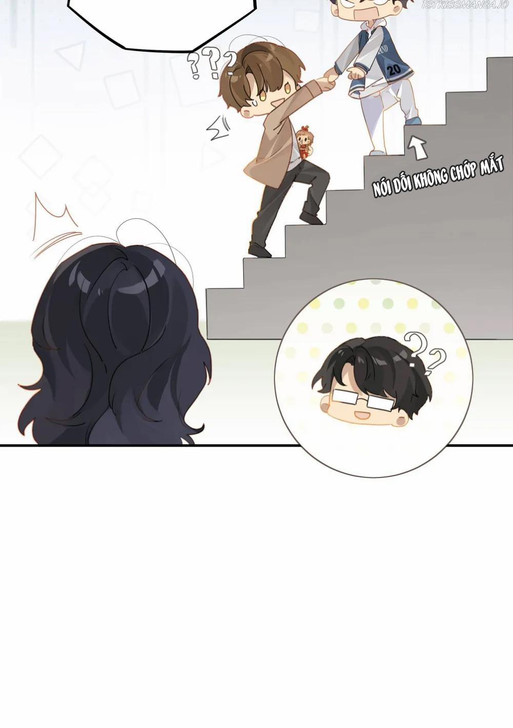 Chào, Đã Lâu Không Gặp 46 trang 14
