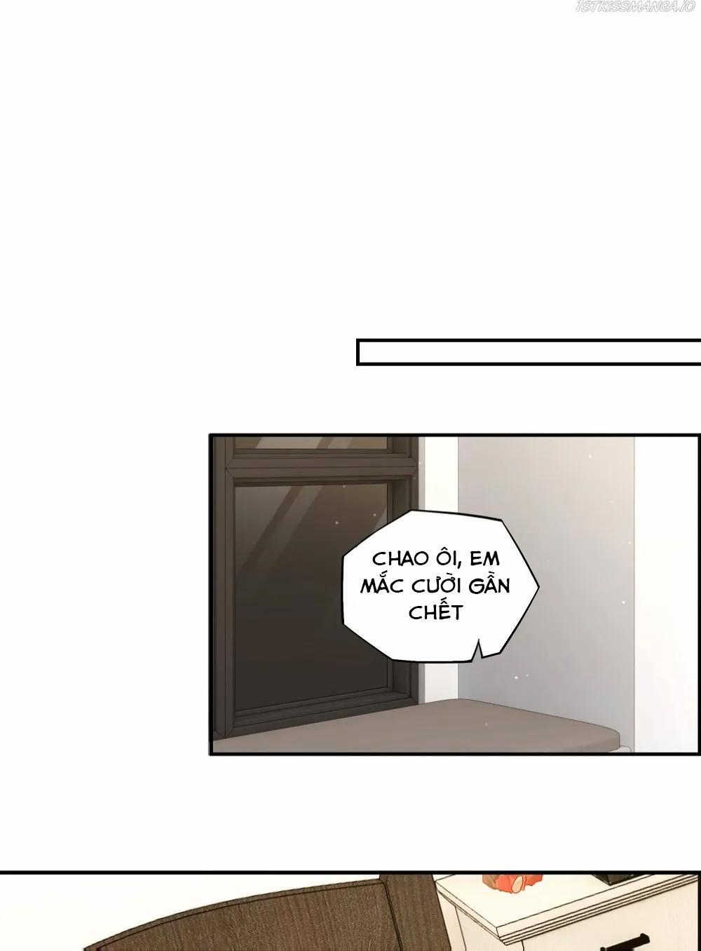 Chào, Đã Lâu Không Gặp 46 trang 15