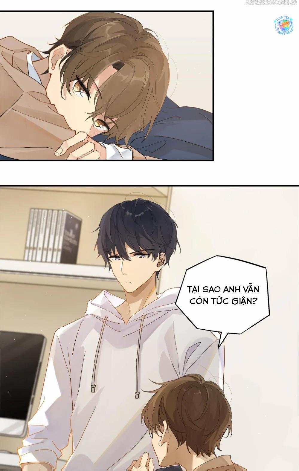 Chào, Đã Lâu Không Gặp 46 trang 17