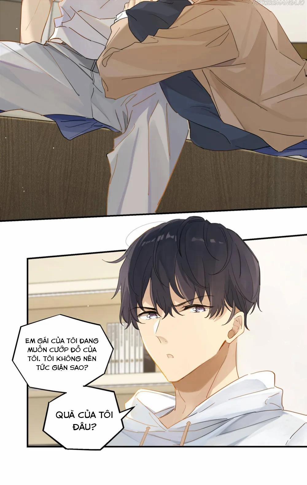 Chào, Đã Lâu Không Gặp 46 trang 18