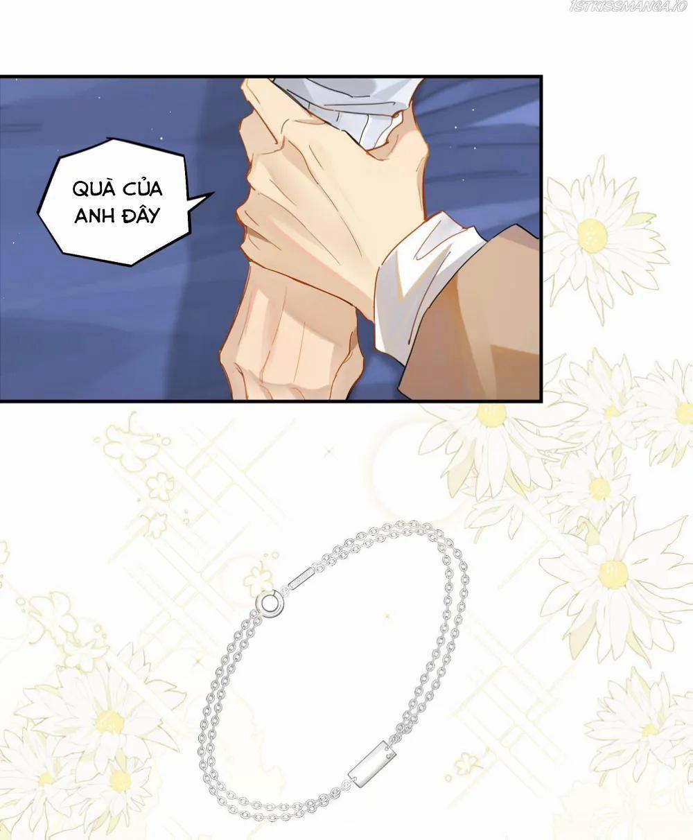 Chào, Đã Lâu Không Gặp 46 trang 19