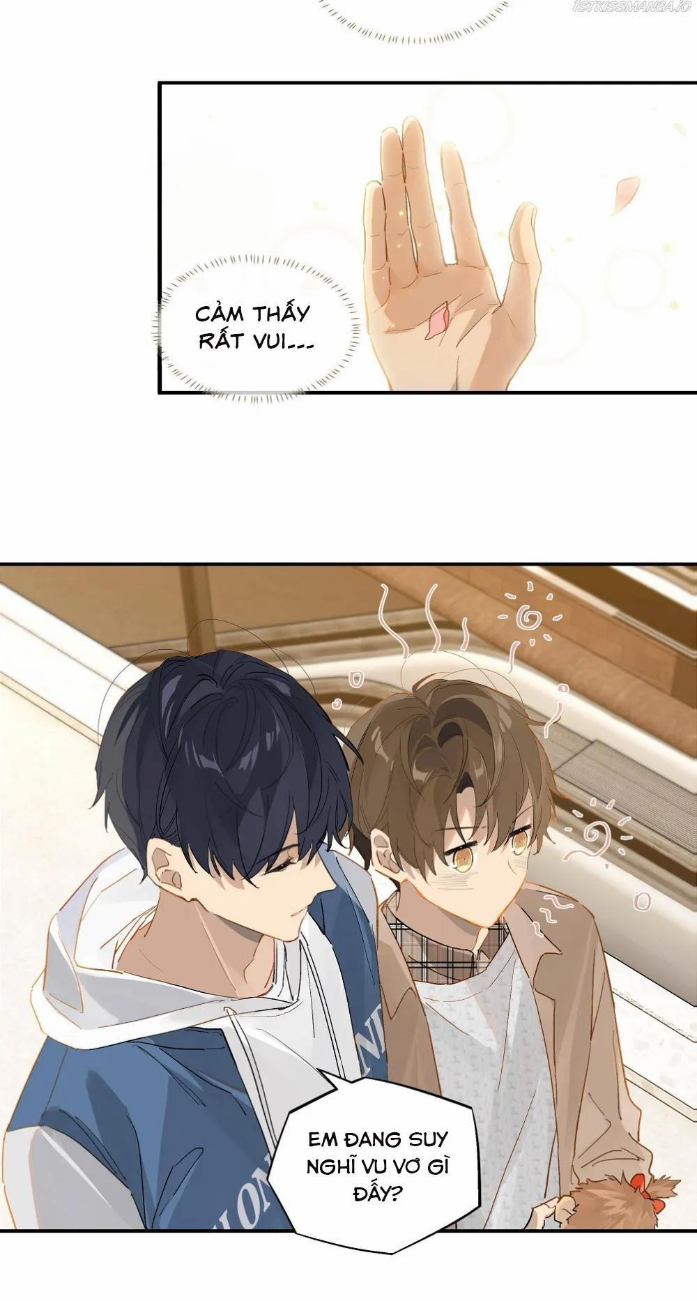 Chào, Đã Lâu Không Gặp 46 trang 2