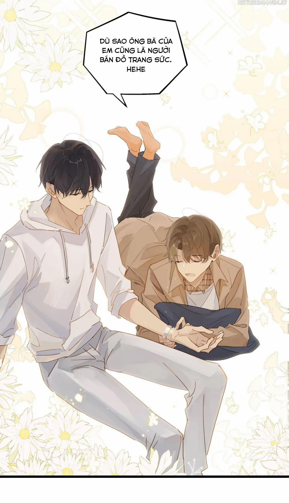 Chào, Đã Lâu Không Gặp 46 trang 20