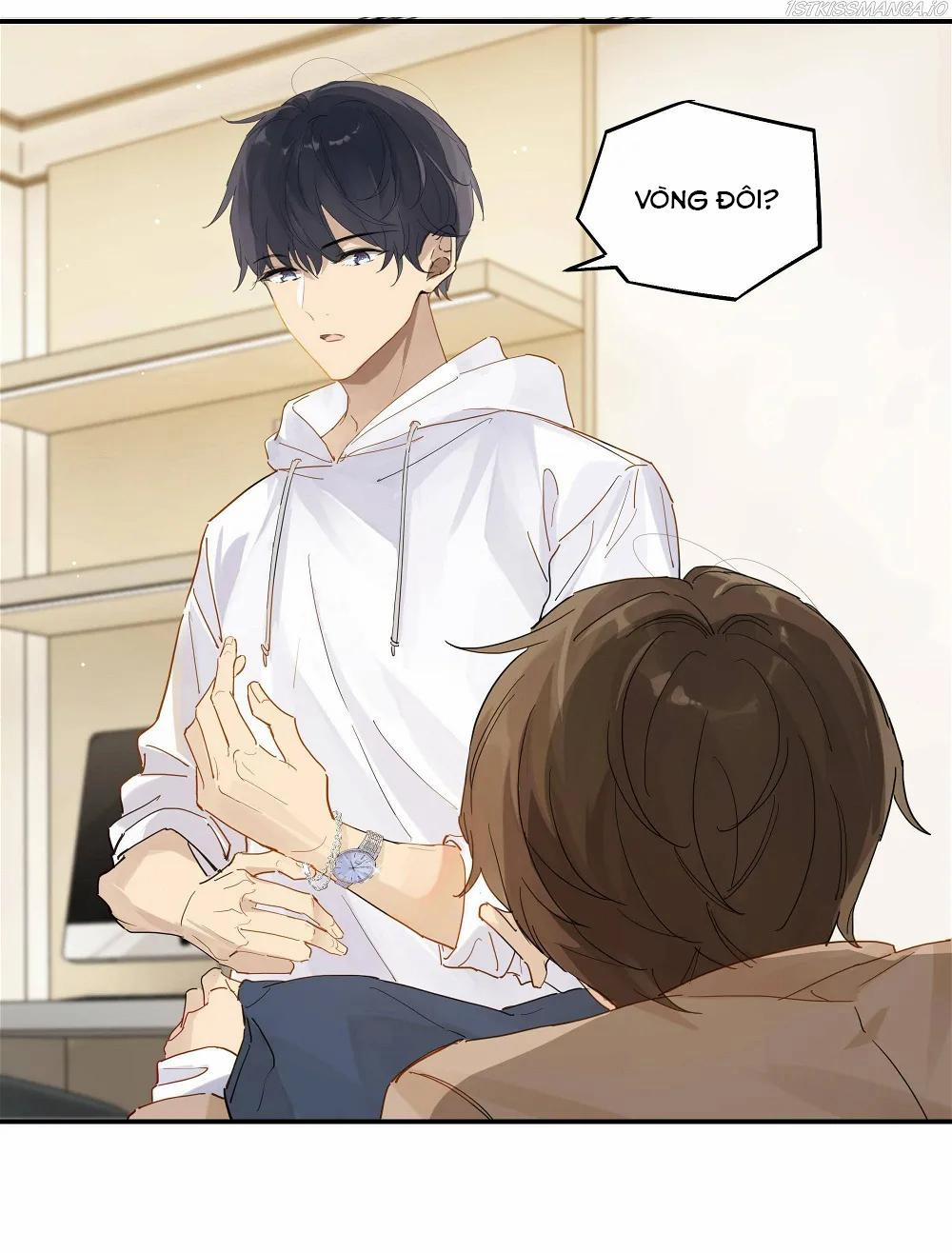 Chào, Đã Lâu Không Gặp 46 trang 22