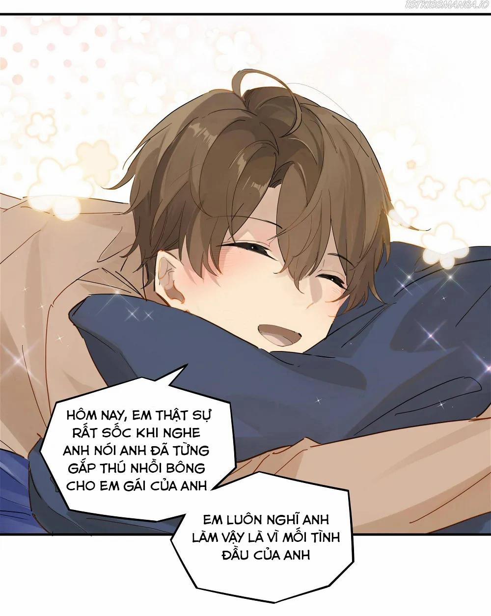 Chào, Đã Lâu Không Gặp 46 trang 23