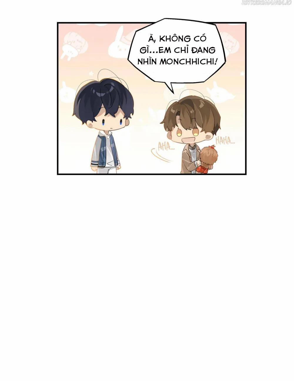 Chào, Đã Lâu Không Gặp 46 trang 3