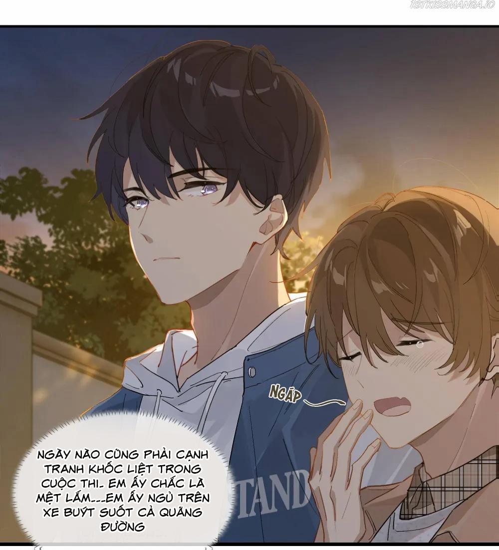 Chào, Đã Lâu Không Gặp 46 trang 5