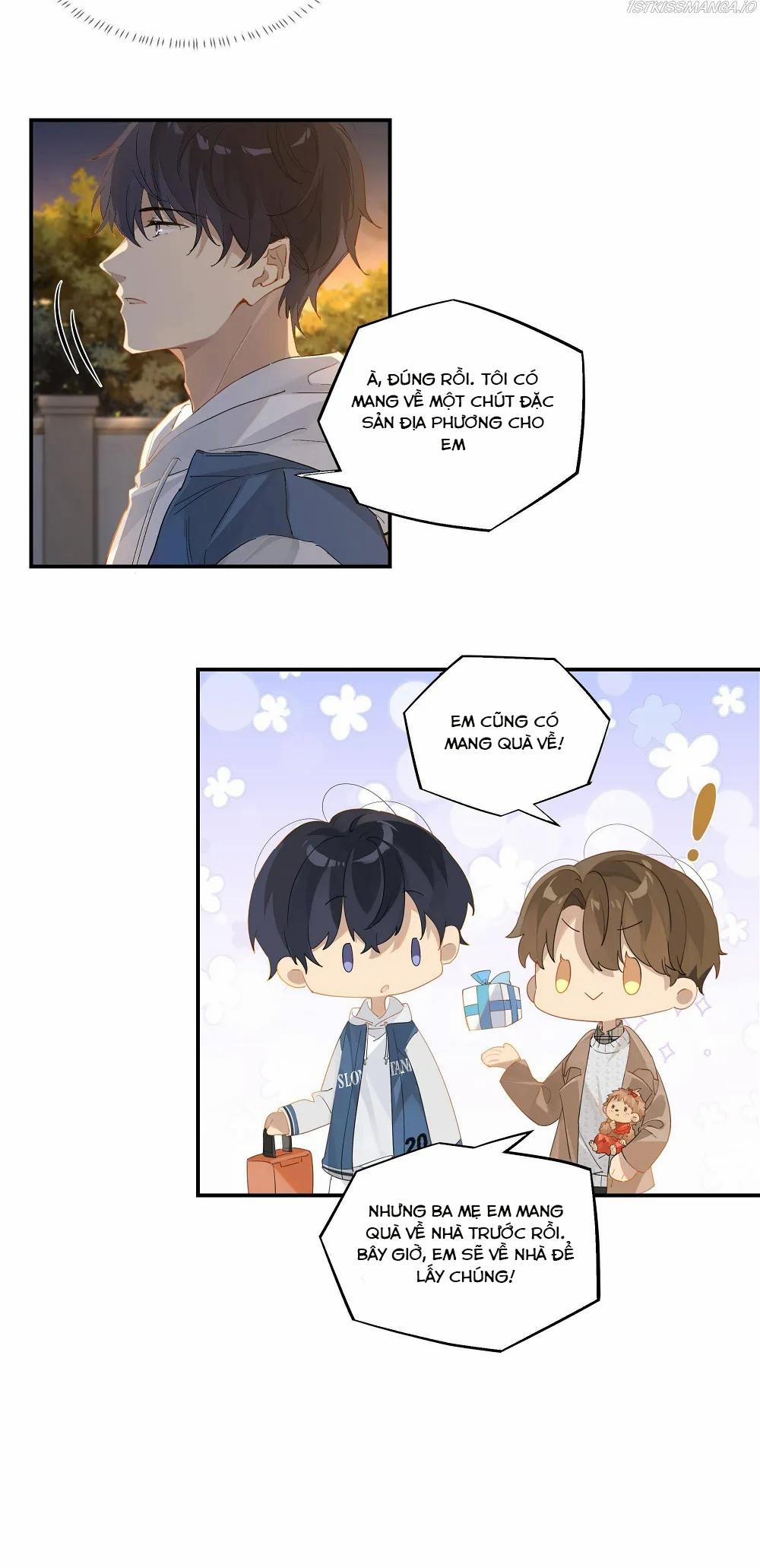 Chào, Đã Lâu Không Gặp 46 trang 6