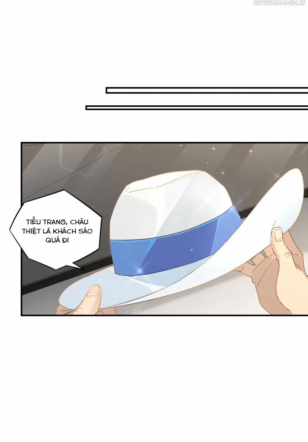 Chào, Đã Lâu Không Gặp 46 trang 7