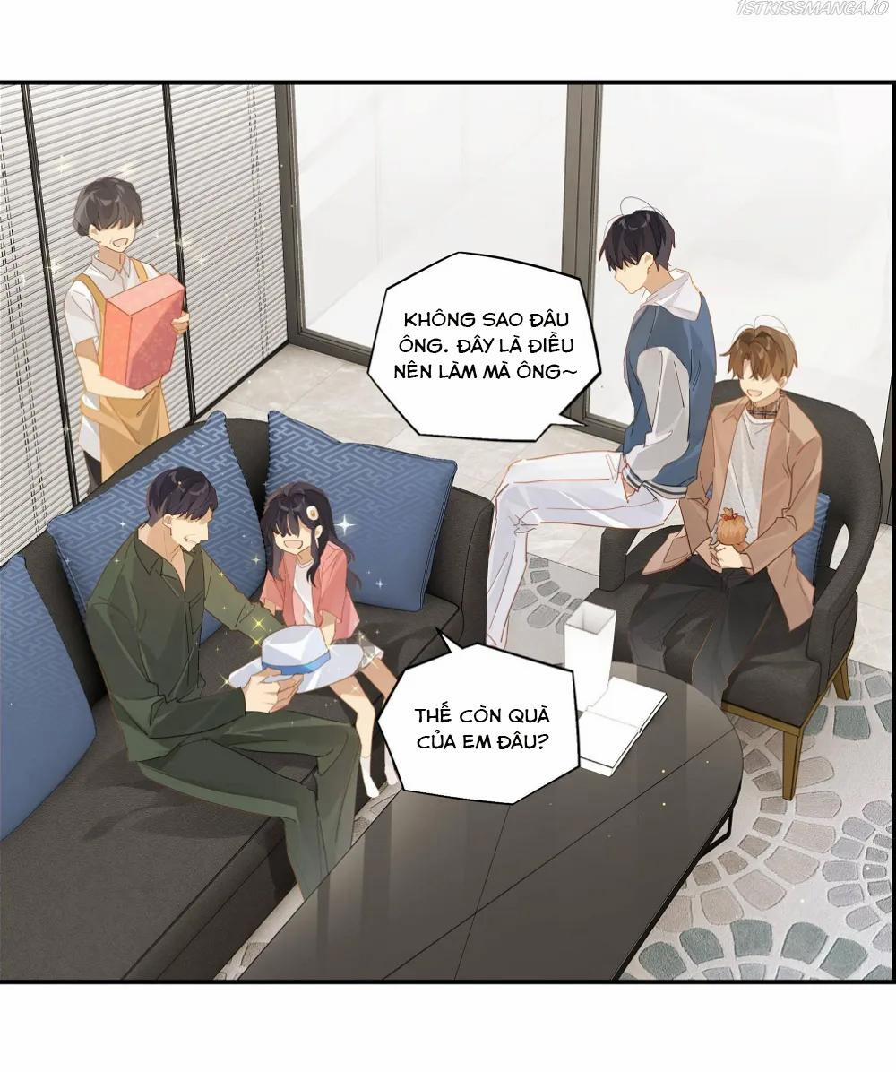 Chào, Đã Lâu Không Gặp 46 trang 8