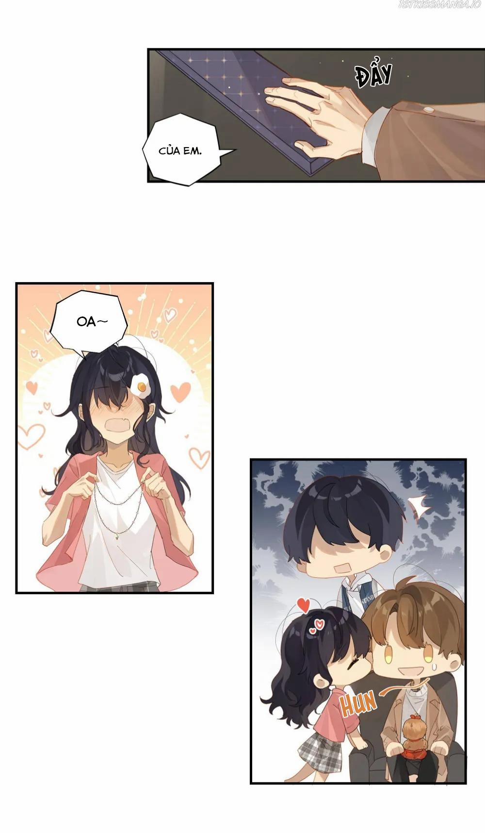 Chào, Đã Lâu Không Gặp 46 trang 9