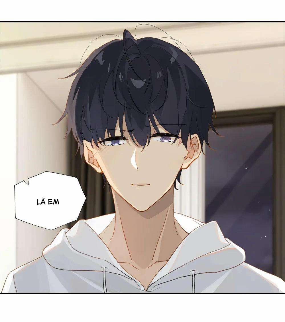 Chào, Đã Lâu Không Gặp 47 trang 11