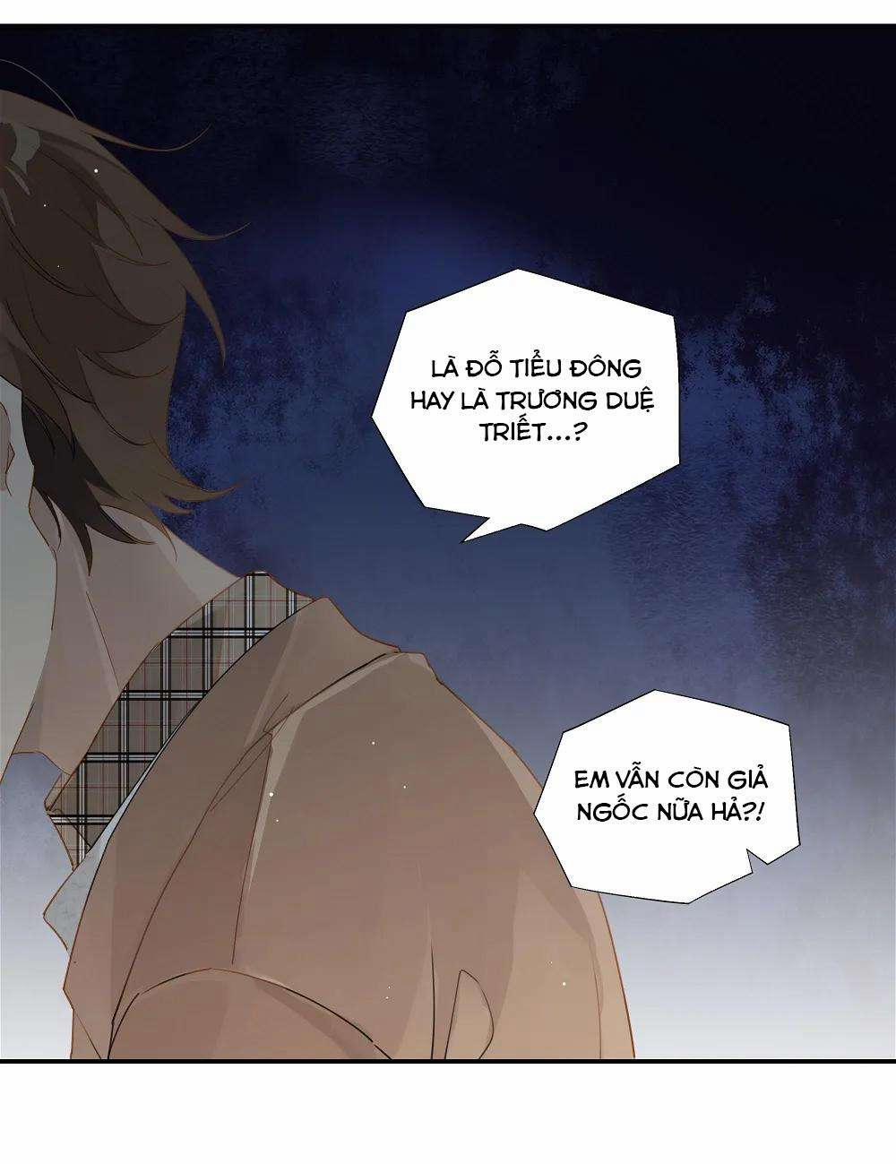 Chào, Đã Lâu Không Gặp 47 trang 13