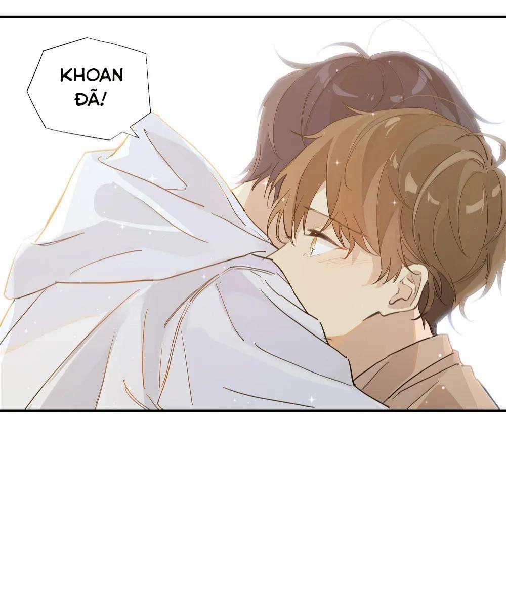 Chào, Đã Lâu Không Gặp 47 trang 16