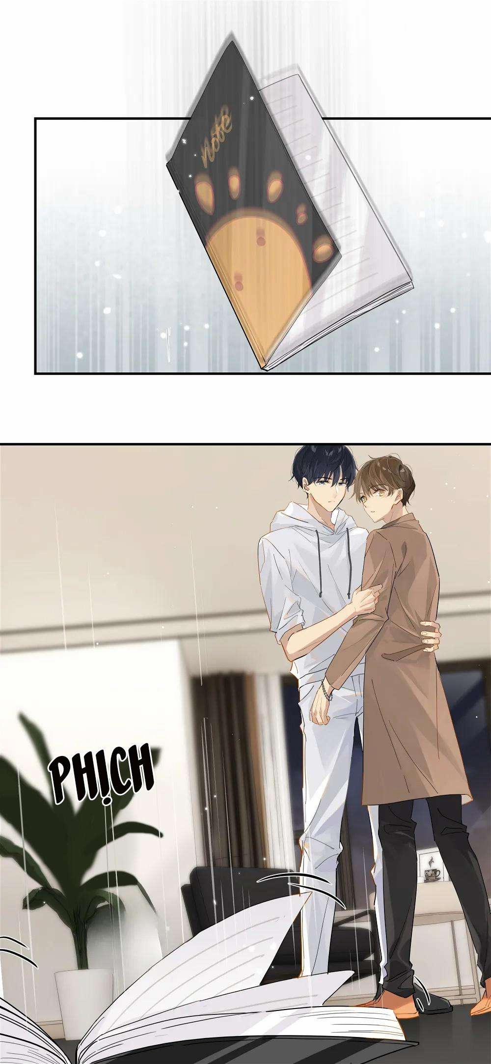 Chào, Đã Lâu Không Gặp 47 trang 19