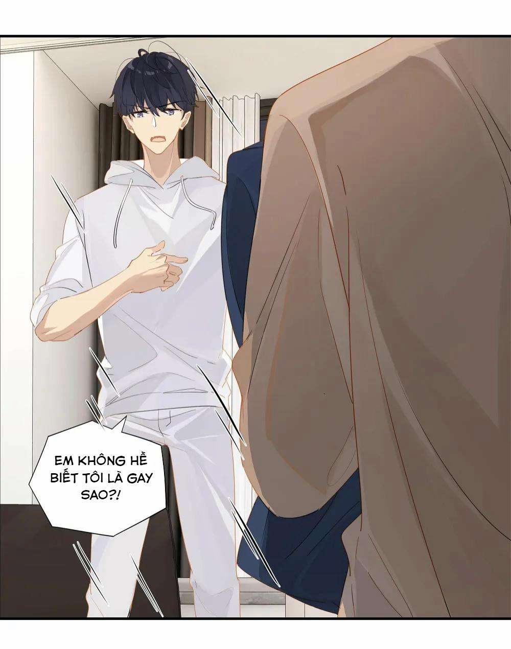 Chào, Đã Lâu Không Gặp 47 trang 2