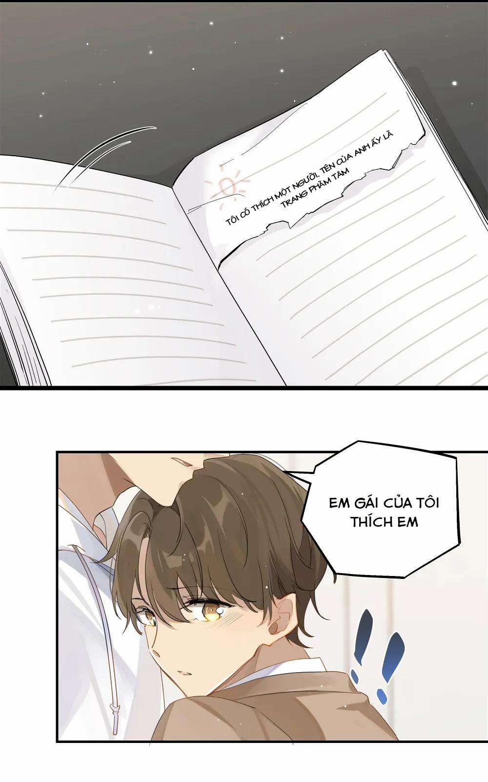 Chào, Đã Lâu Không Gặp 47 trang 20