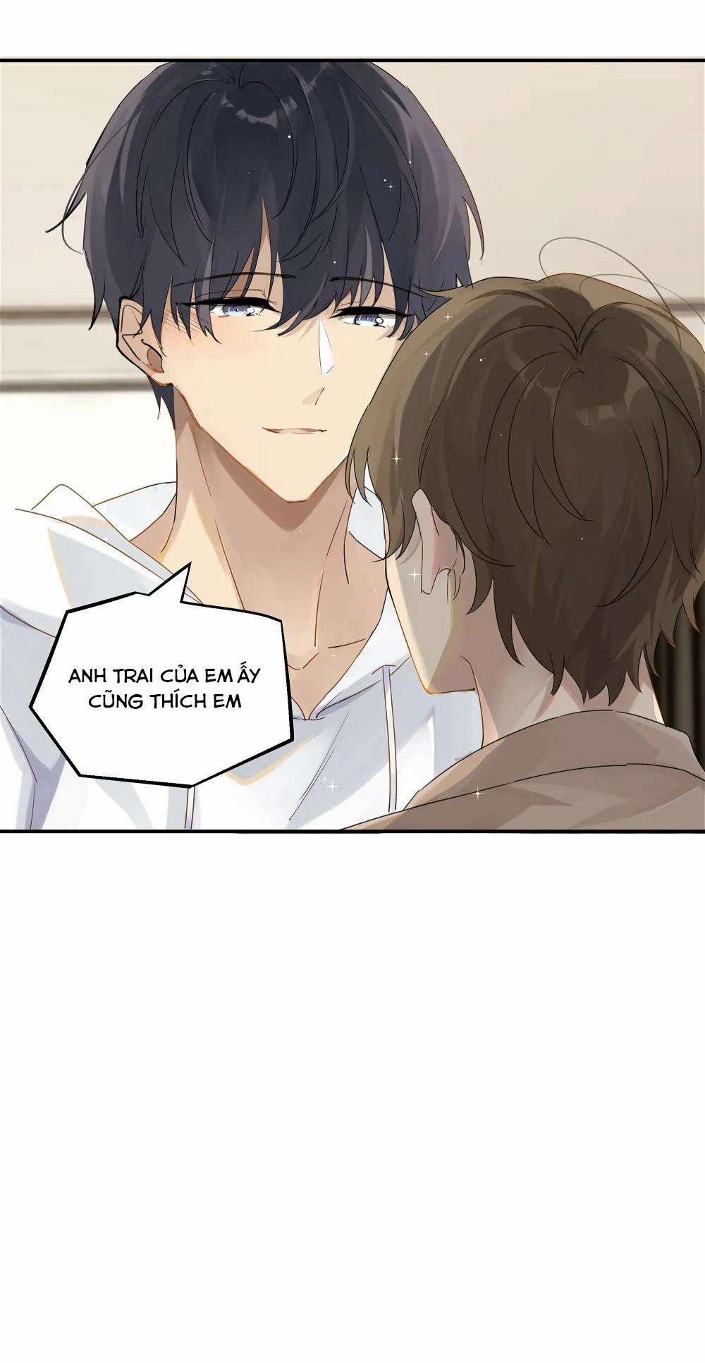 Chào, Đã Lâu Không Gặp 47 trang 21